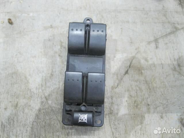 Блок управления стеклоподъемниками Mazda Mazda3/Ma