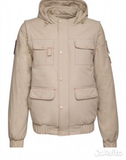 Форма для юнармии муж