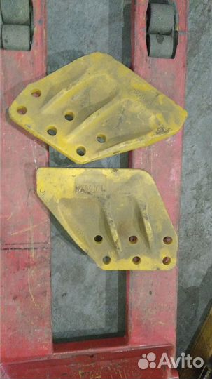 Блок предохранителей D2762-00100 SD32 Shantui