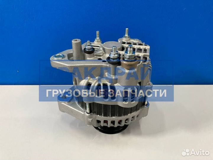 Генератор Рено Мидлум Премиум