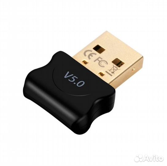Новый USB Bluetooth 5.0 адаптер