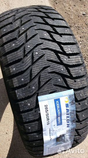 Sailun Ice Blazer WST3 265/50 R19