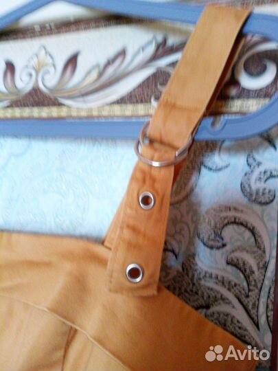 Сарафан женский 44