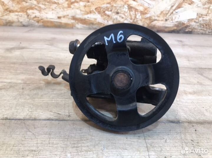 Насос гидроусилителя Mazda Mazda6 универсал 2.0