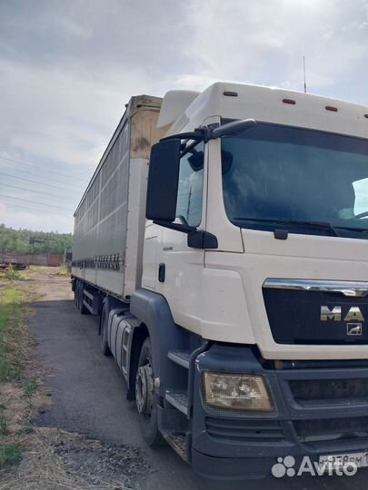 Водитель категории С, Е