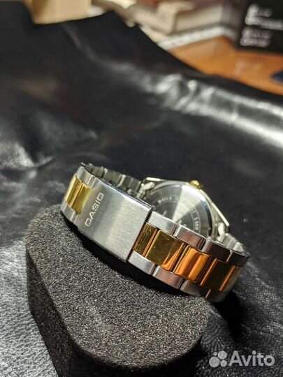 Часы Casio mtp