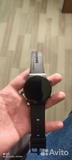 Huawei watch gt 2 pro