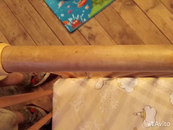 Манеж детский