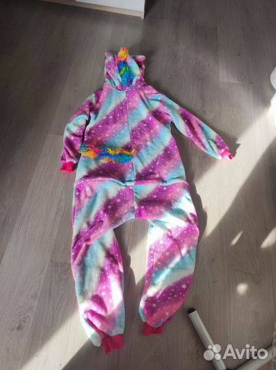 Кигуруми 38-44 размер новый