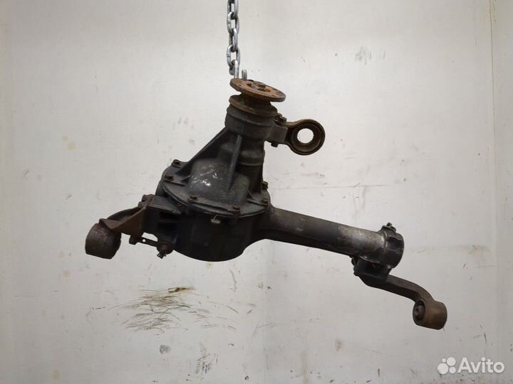 Редуктор моста Suzuki Grand Vitara, 2004