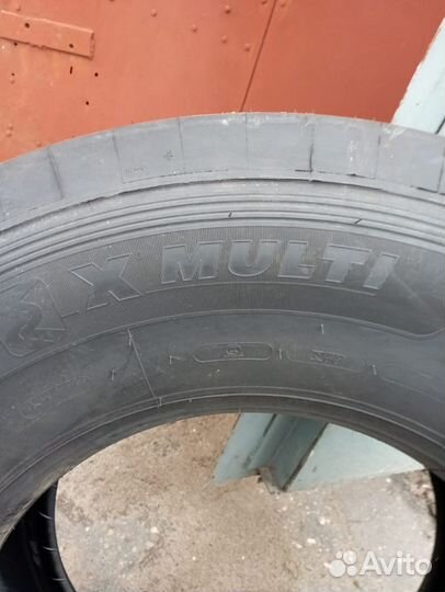 Шины грузовые michelin 385,65,22.5