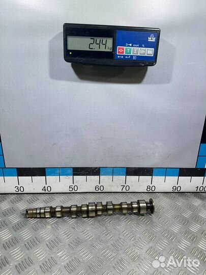 Б/У Распредвал выпускной Fabia Golf Polo Oc#002