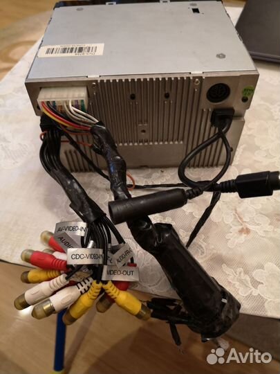 Радиоприемник