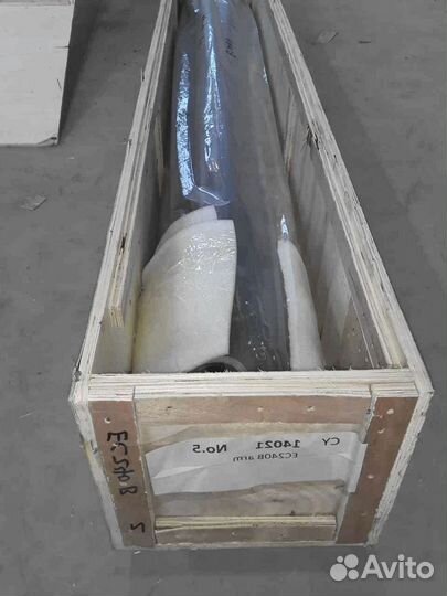 Гидроцилиндр рукояти Volvo 14563938