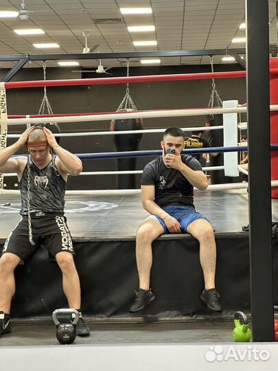 Личный охранник- Телохронитель