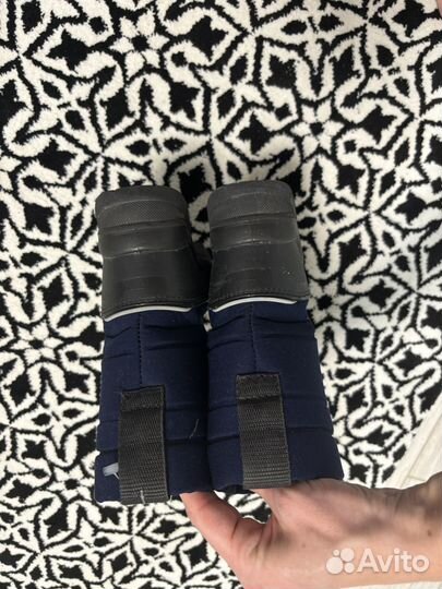 Сапожки kuoma 28 размер