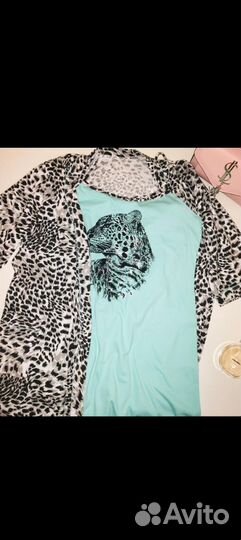 Одежда для дома