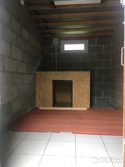 Гостиница для собак DogRancho