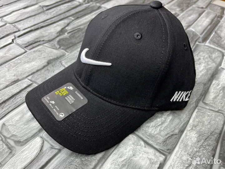 Кепка мужская nike