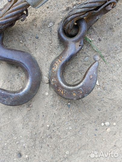 Паук для крана