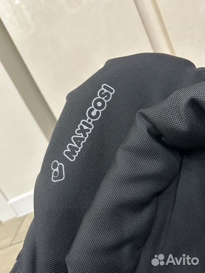 Автолюлька maxi cosi citi