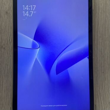 Планшет xiaomi redmi pad