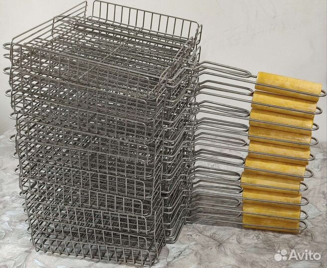 Набор для барбекю решетка шампура мангал