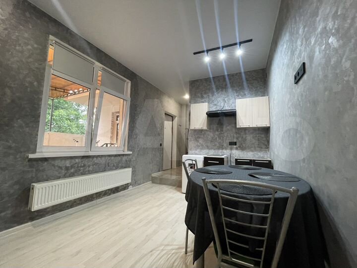 Дом 19 м² на участке 1 сот.