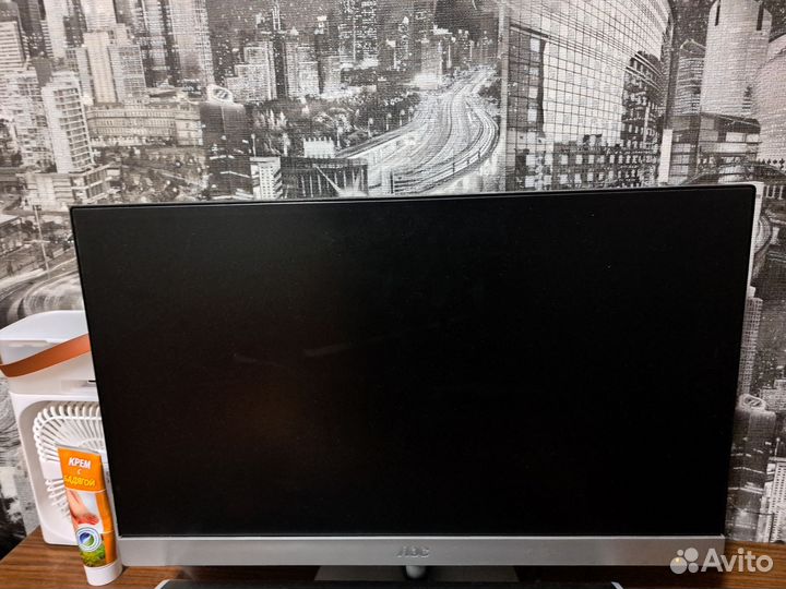 Монитор AOC I2369V