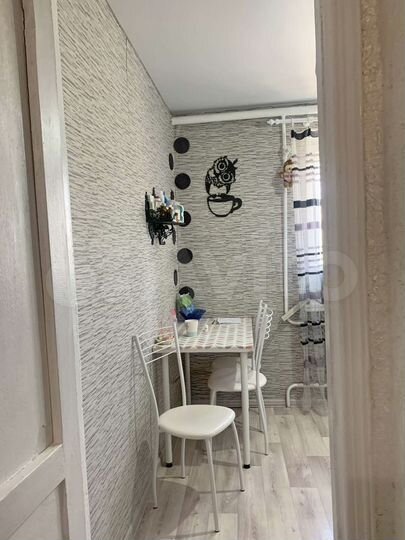 2-к. квартира, 42 м², 5/5 эт.