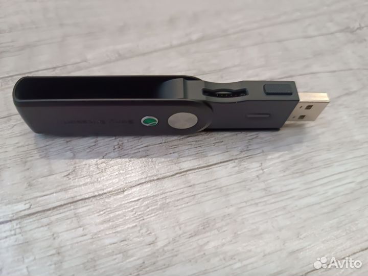 Переходник m2 USB