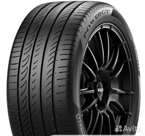 Pirelli Powergy 225/60 R17