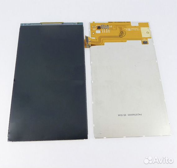 Дисплей Samsung Galaxy Grand 2