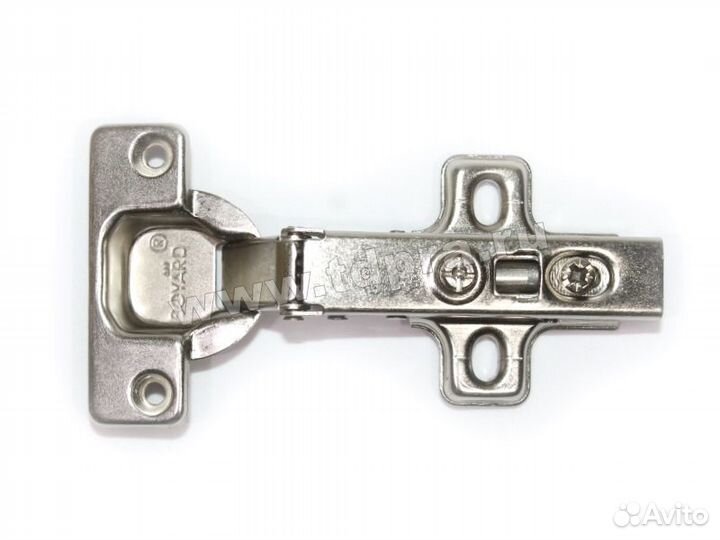 Петля накладная с доводчиком H301A02/0910