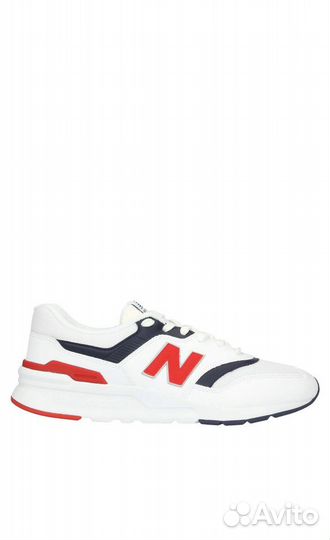 Кроссовки new balance 997 Оригинал