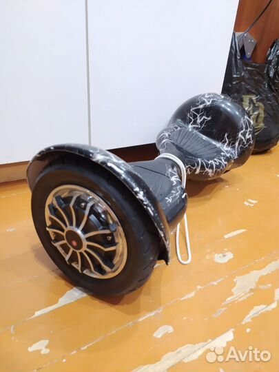 Гироскутер