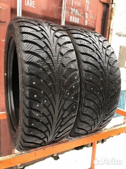 Goodyear UltraGrip Extreme 225/50 R17