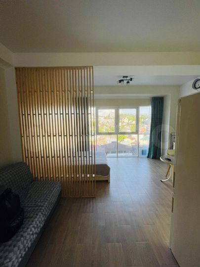 Квартира-студия, 35 м², 9/13 эт.