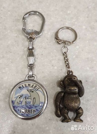 Брелок для ключей