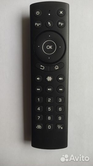 Пульт ду G 20S Pro +BT