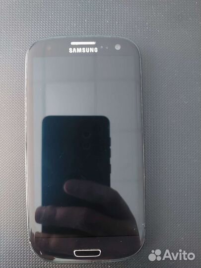 Samsung galaxy s3