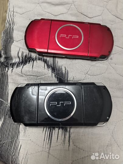 Psp