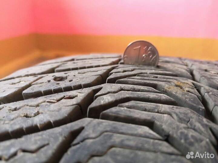 Michelin X-Ice North 3 205/65 R16 99T