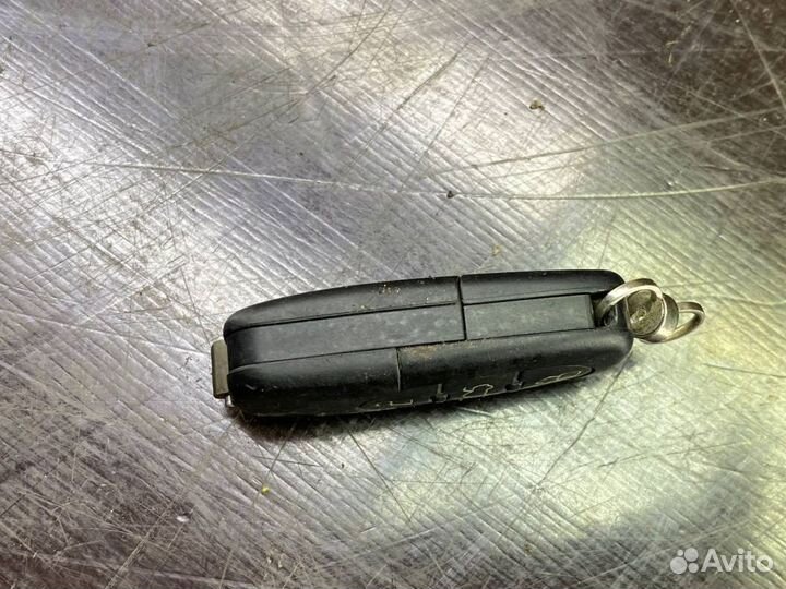 Ключ Audi A4 B6 5070