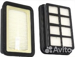 Фильтр пылесоса Redmond RV-309