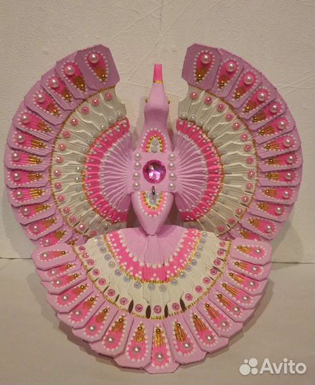 Птица счастья