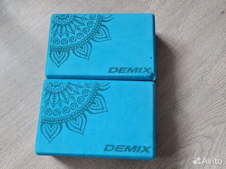 Блок для йоги