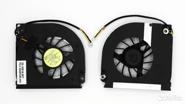 Вентилятор/Кулер для ноутбука Acer 5930 5930G 700