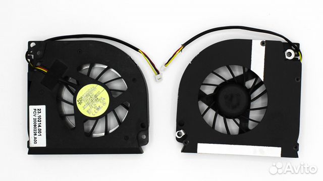 Вентилятор/Кулер для ноутбука Acer 5930 5930G 700