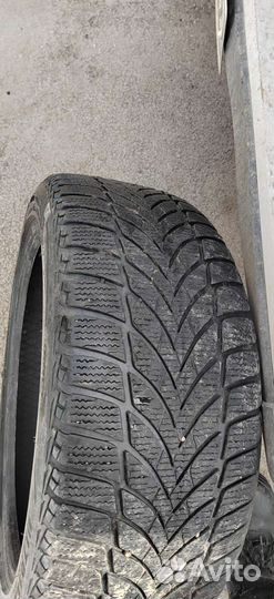 Goodyear Cargo Ultra Grip 2 2.25/45 R18 95S